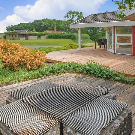 Three-bedroom In