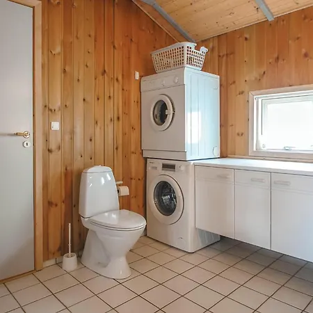 Three-bedroom In