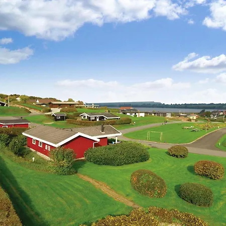 Three-bedroom In Hejls