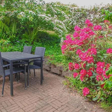 Holiday home Three-bedroom In Hejls